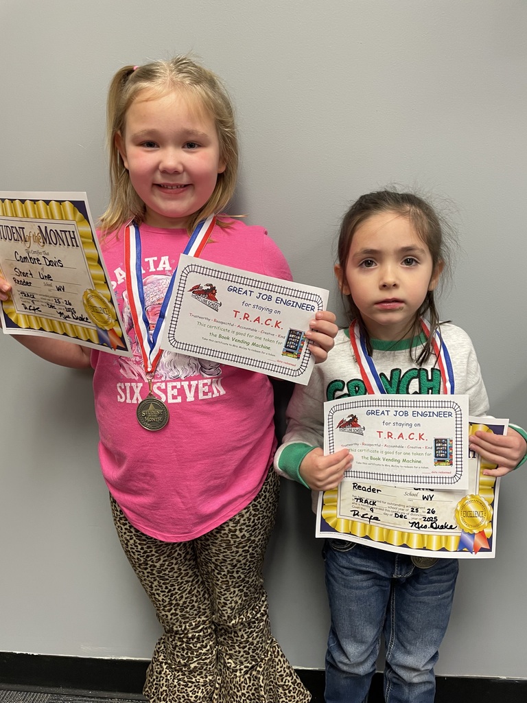 Picture of Students of the Month