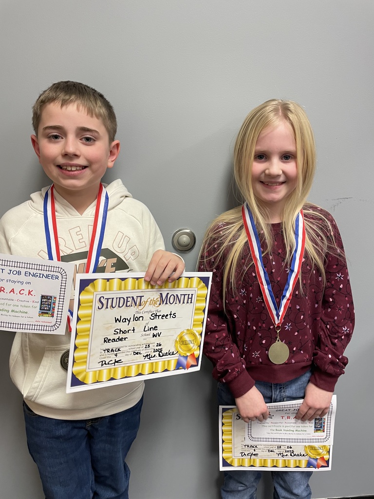 Picture of Students of the Month