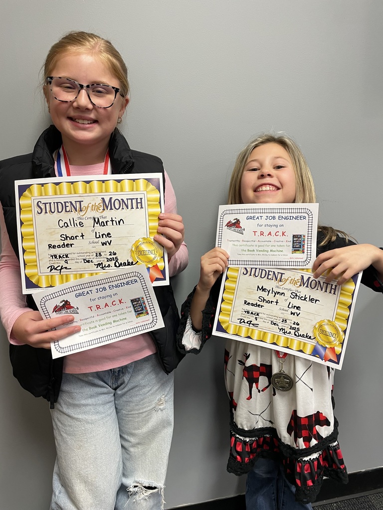 Picture of Students of the Month