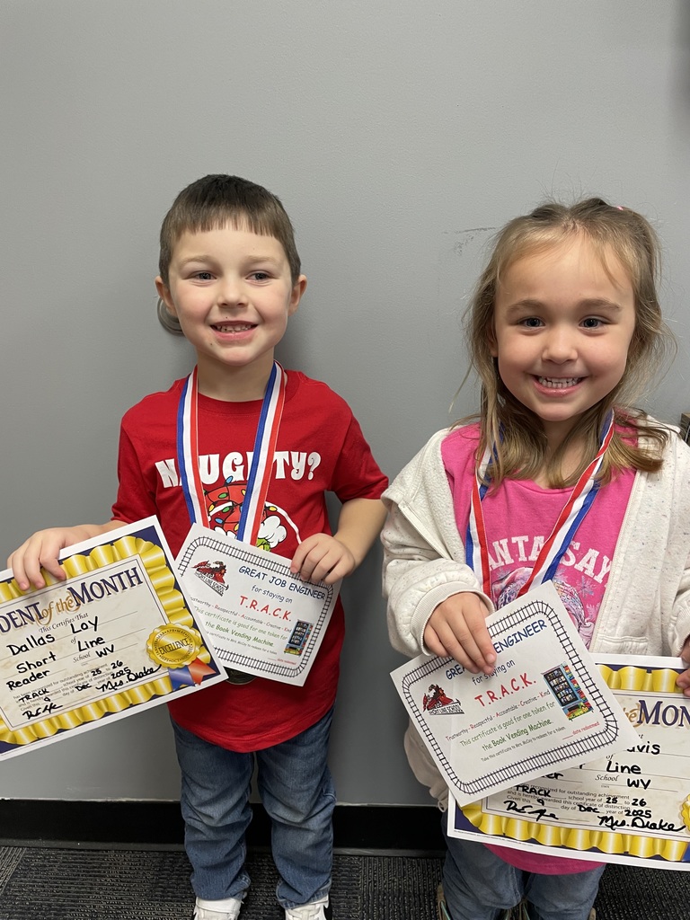 Picture of Students of the Month