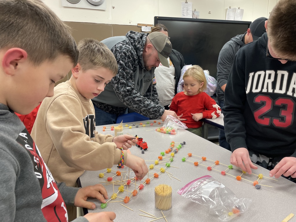 Build a Train Bridge