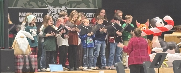 Christmas Concert 