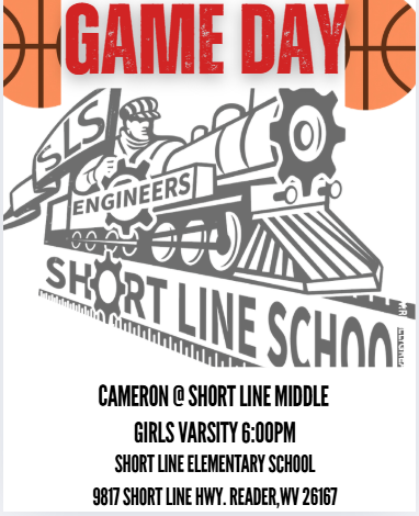 Girls Basketball vs Cameron