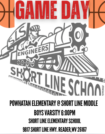 Boy's Basketball vs Powhatan