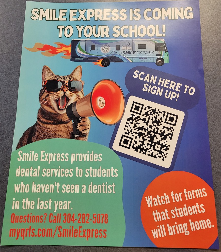 Smile Express is coming to NMS