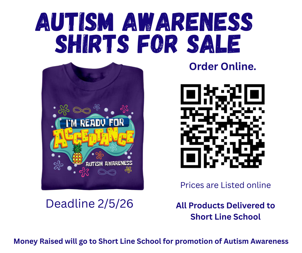 Autism Awareness Shirts for Sale