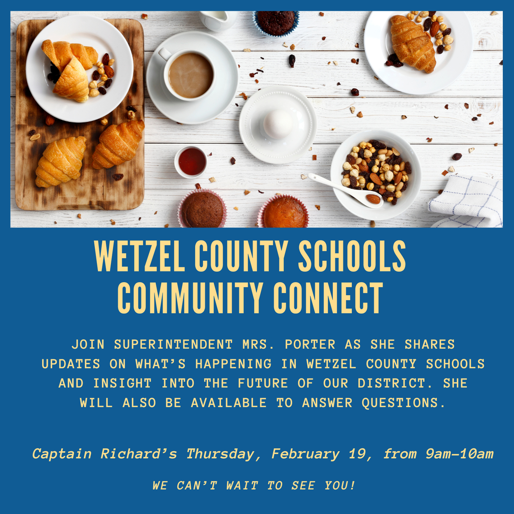 Brown and Blue Birthday Breakfast Invitation (3)