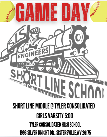 Girl's Softball vs Tyler Consolidated