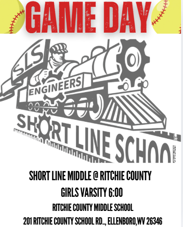 Girl's Softball vs Ritchie County