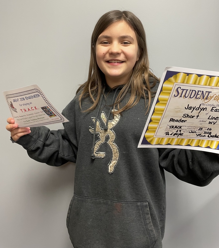 Student of the Month