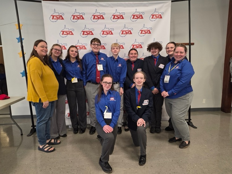 NMS TSA Chapter