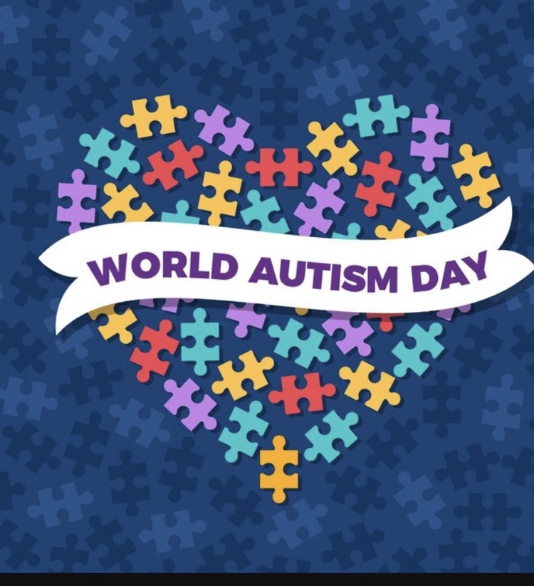 world autism day