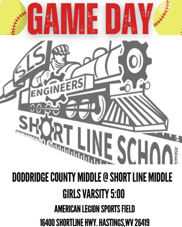 SLS SB @ Doddridge Co. 