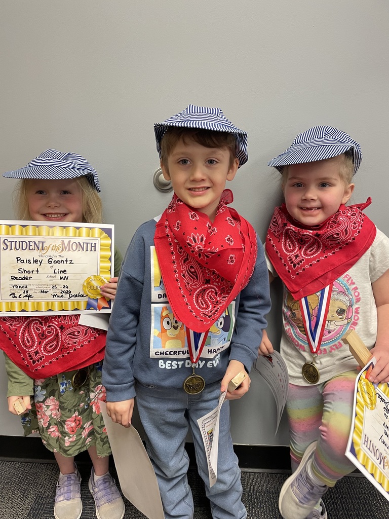 Student of the Month