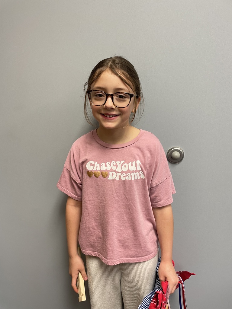 Student of the Month