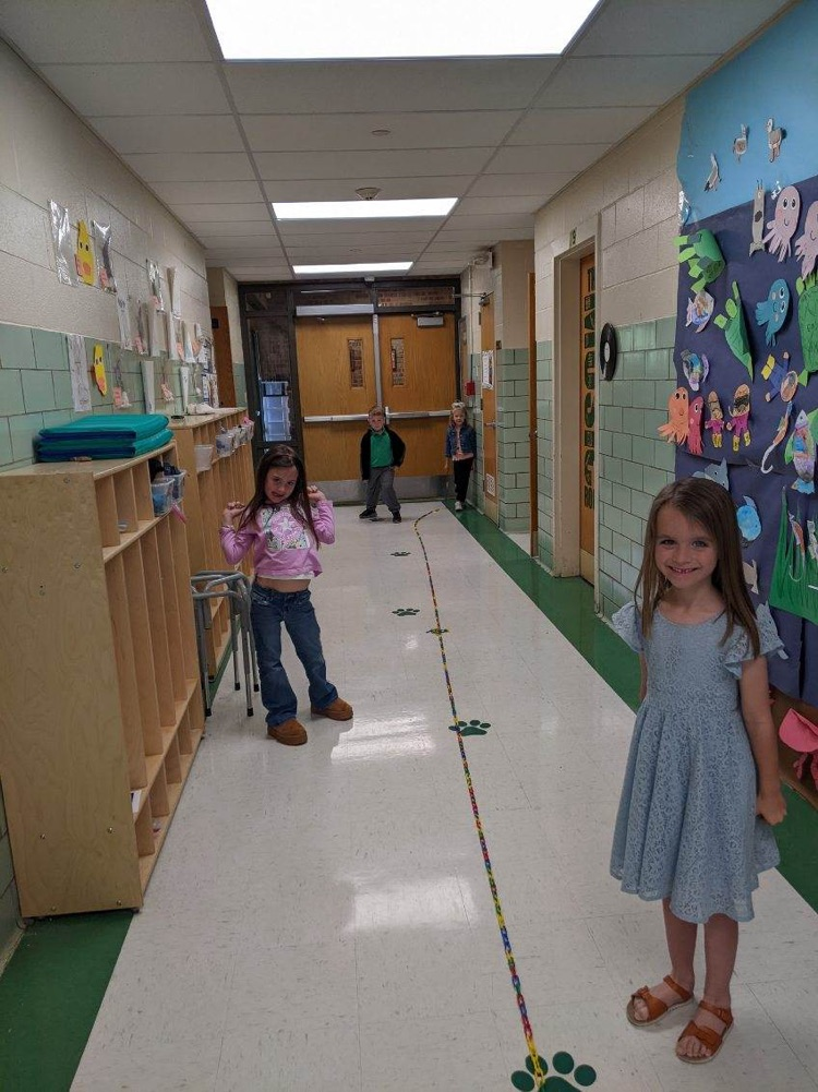 measuring
