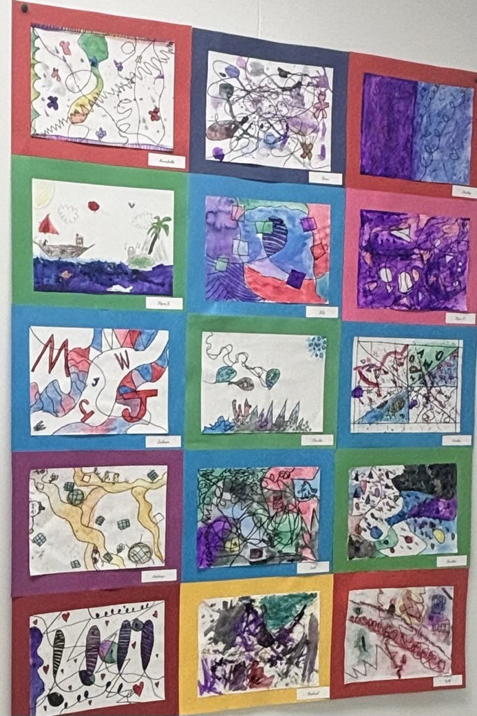 art