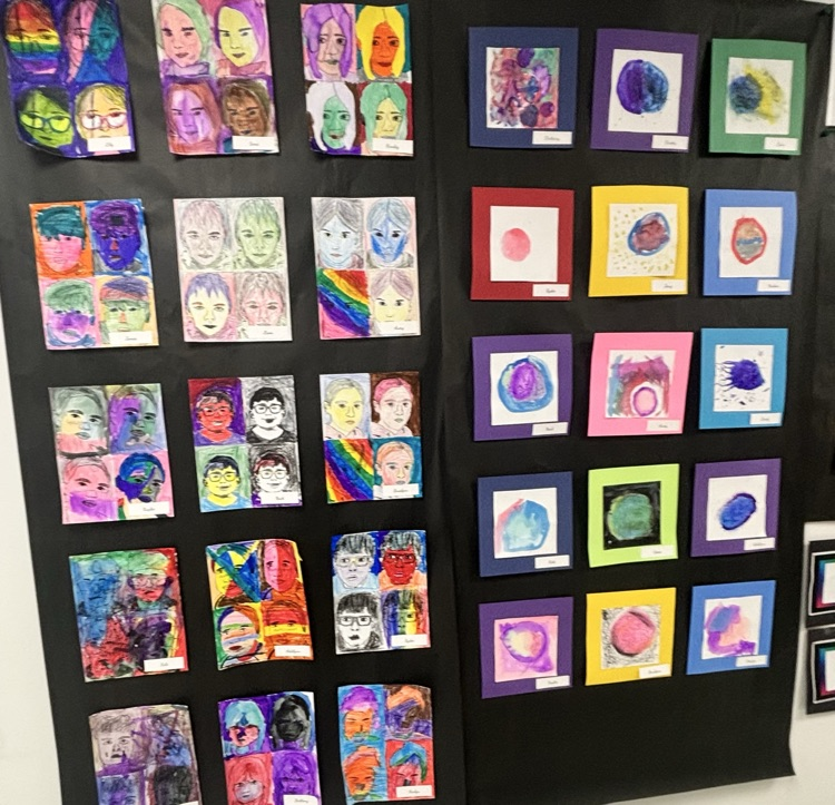 art