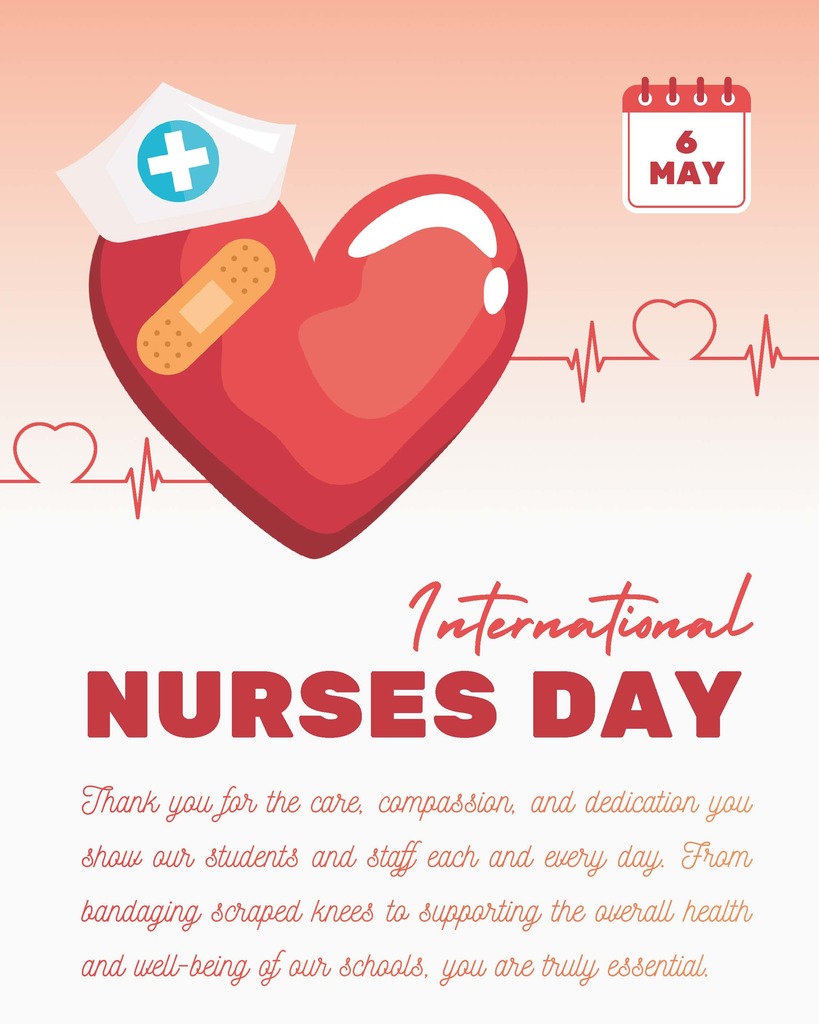 School Nurse Day