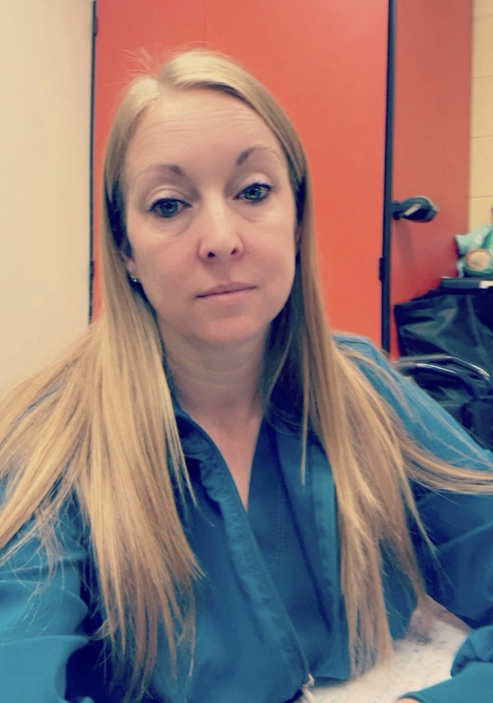 nurse jackie
