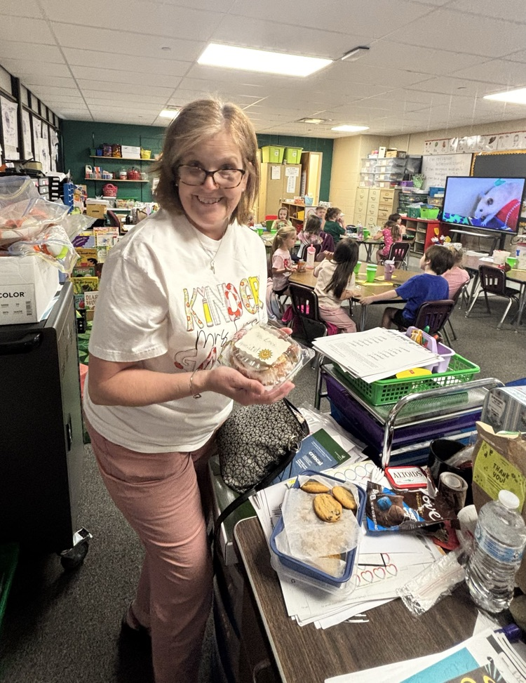 teacher appreciation