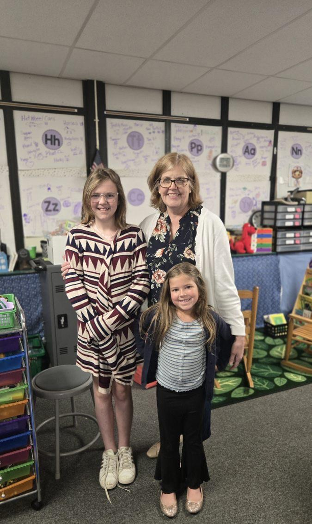 teacher appreciation