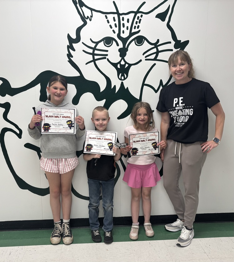 blackbelt jump rope ninjas