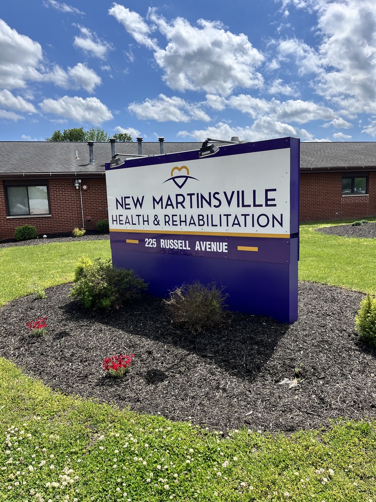 New Martinsville Health Care Center
