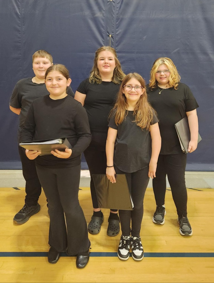 All County Choir