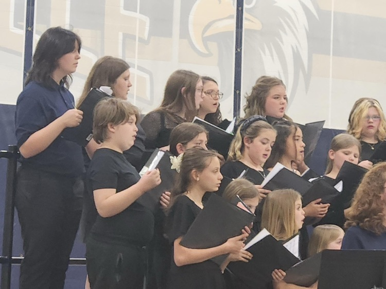 All County Choir