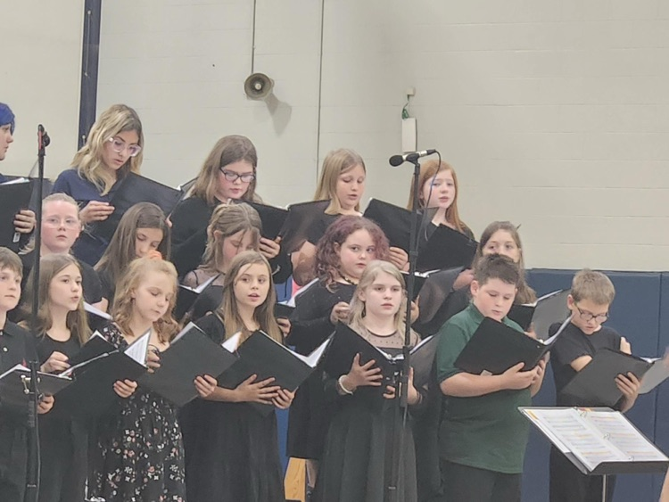 All County Choir
