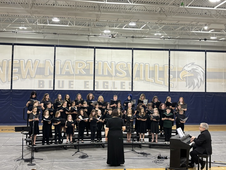 All County Choir