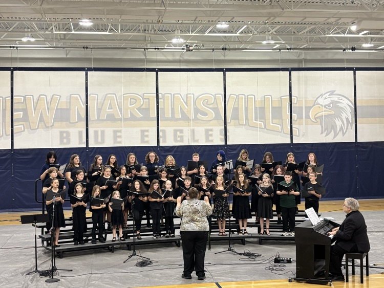 All County Choir