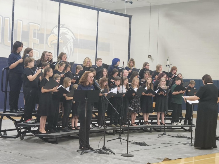 All County Choir