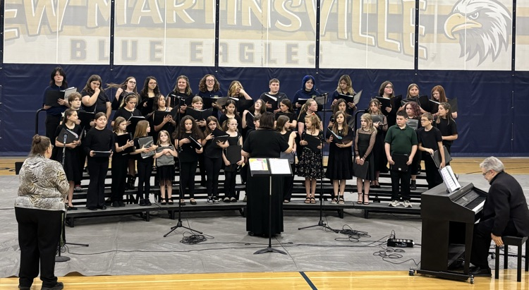 All County Choir