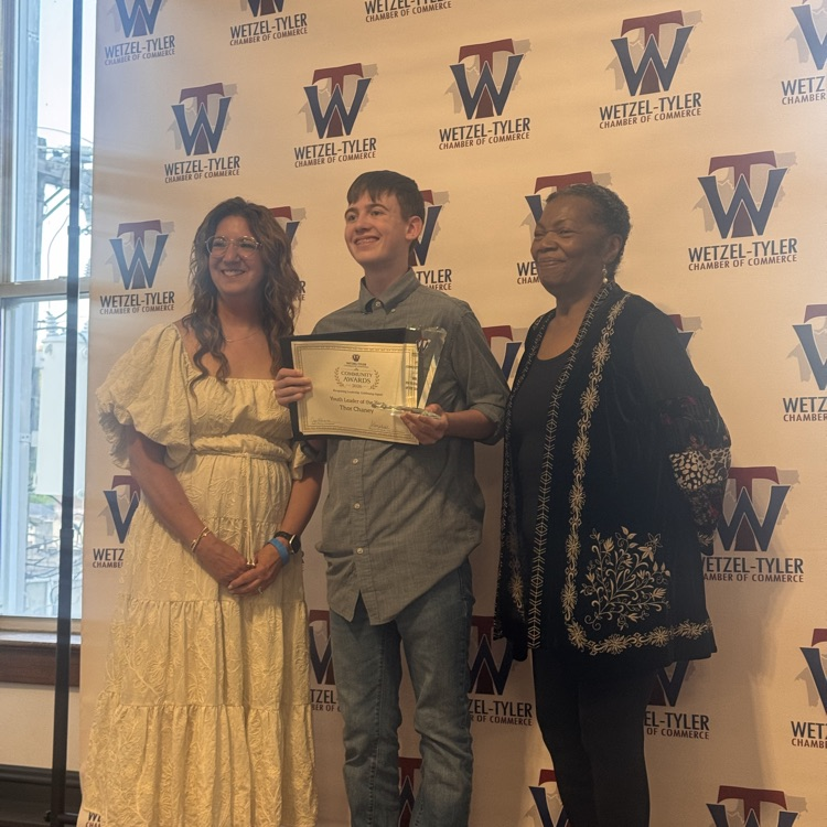 youth leader of the year 
