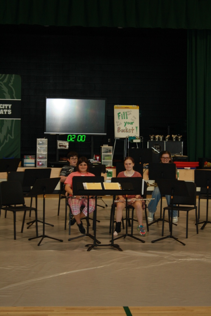 choirband 