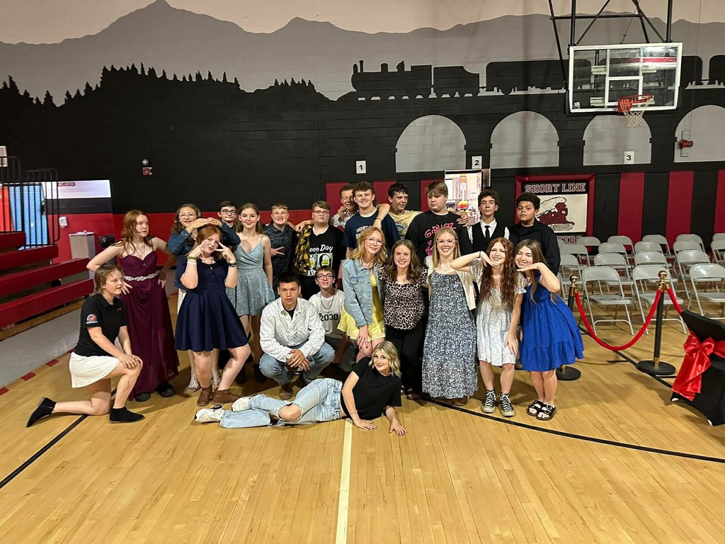 2026 8th Grade