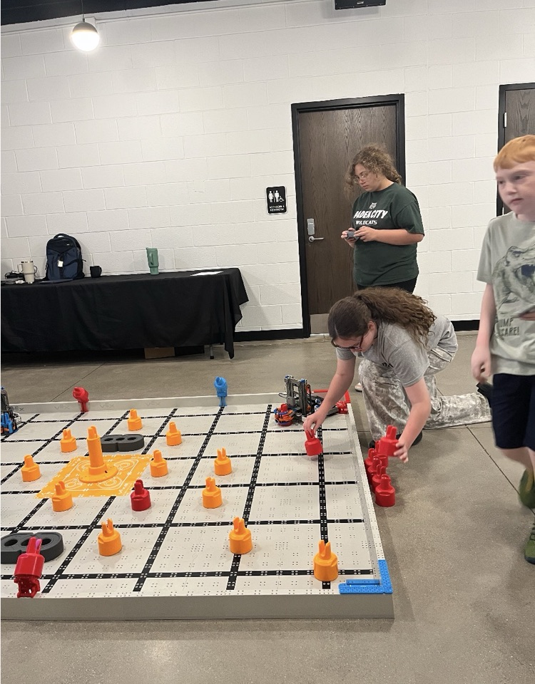 robotics 