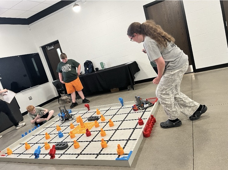 robotics