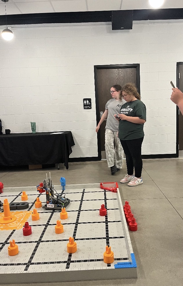 robotics