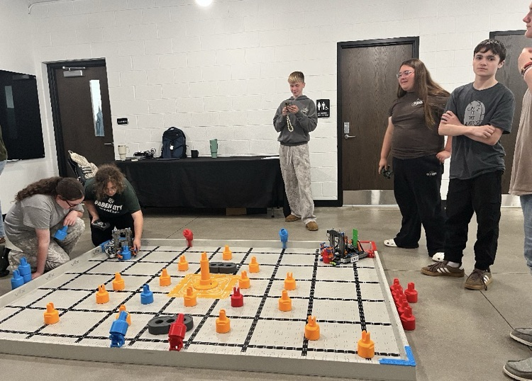 robotics