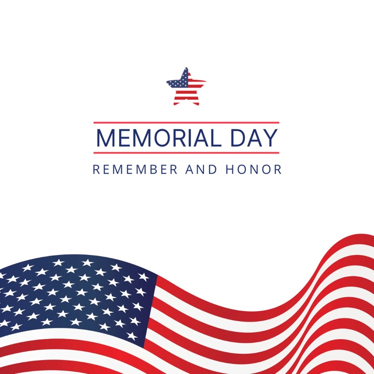 memorial day 