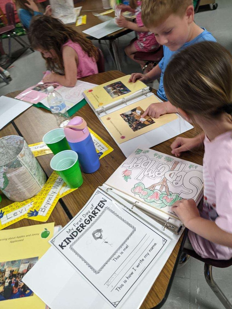 kindergarten