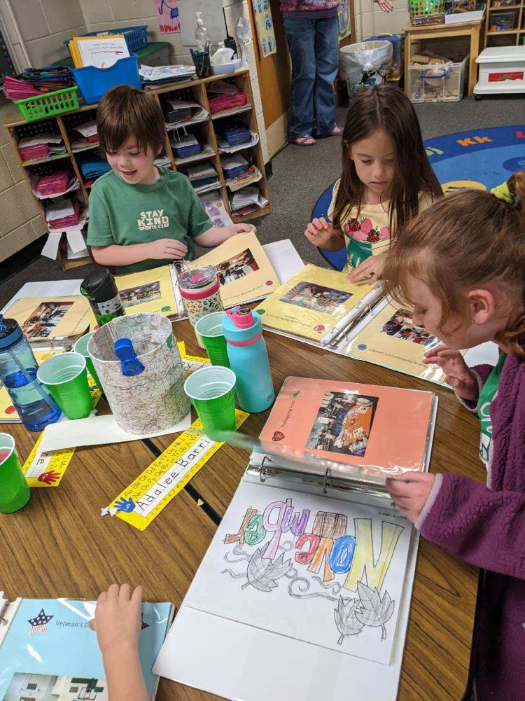 kindergarten 