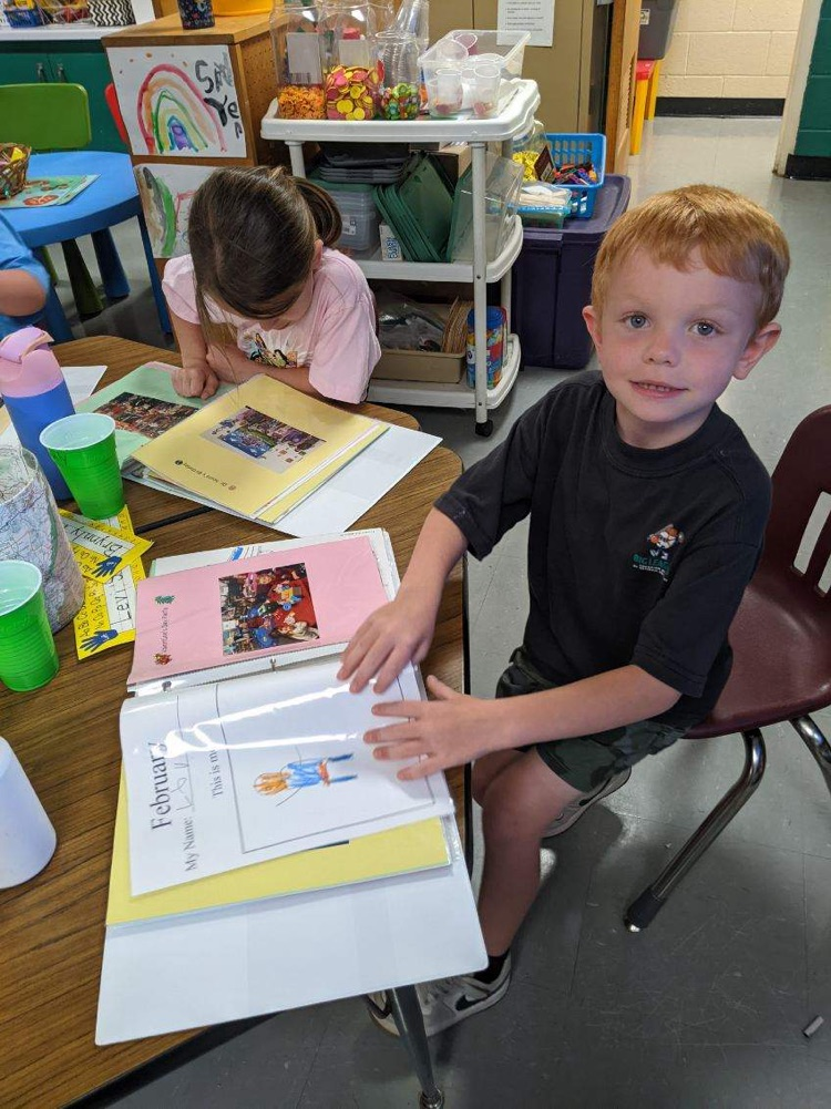kindergarten 