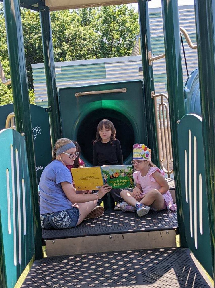 Readers are Leaders