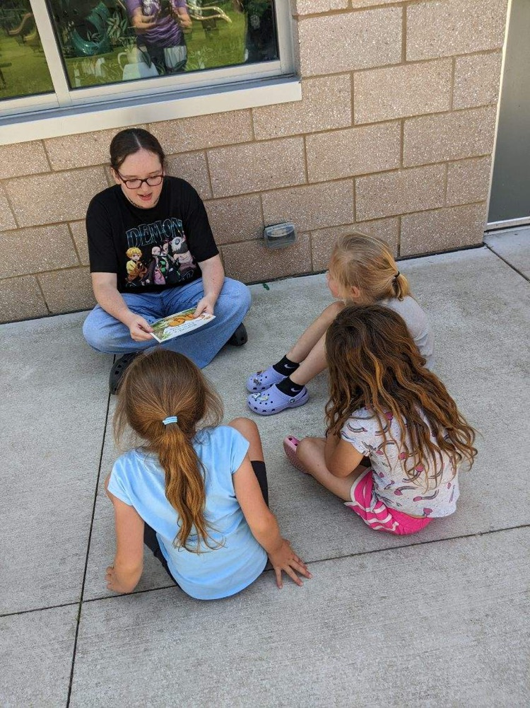 Readers are Leaders