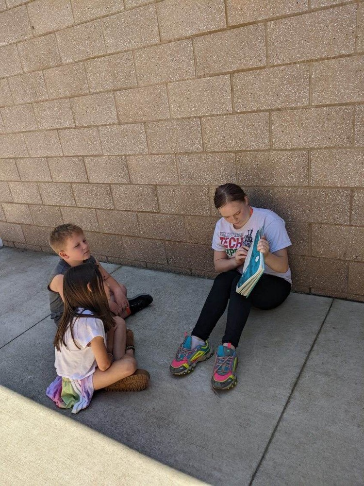 Readers are Leaders