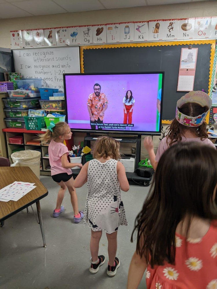 kinders